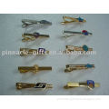 souvenir cufflink and tie clip sets